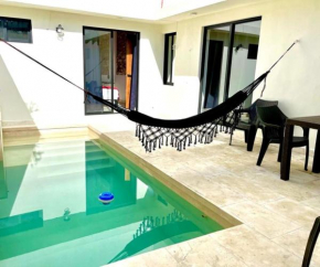 Casa Flamingo